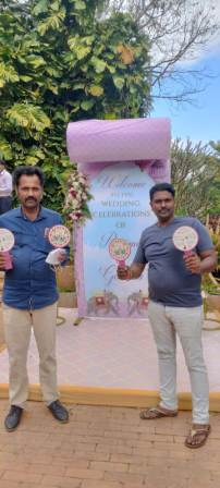 best tamil wedding planner