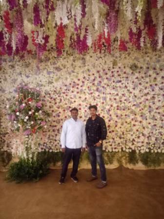 destination wedding planner for tamil