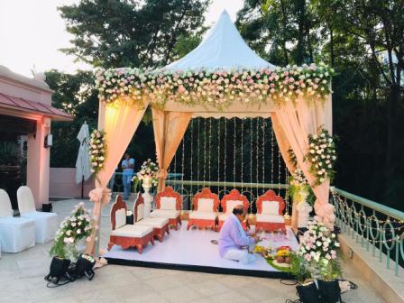 destination wedding planner for tamil in bangalore, best tamil wedding planner
