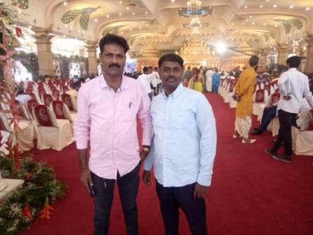 showcase to tamil wedding planning