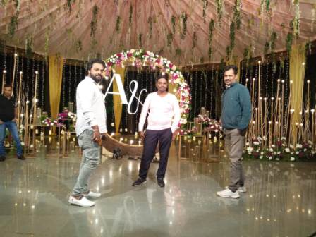best tamil wedding planner bangalore